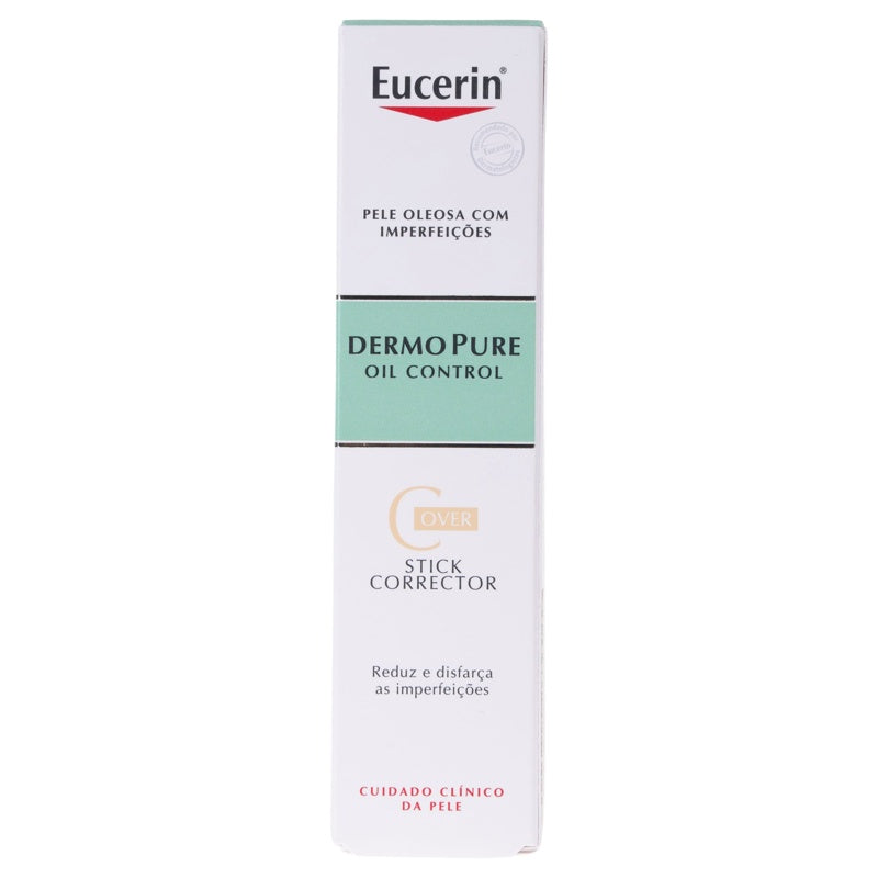Corrector Eucerin P-Gra Stic 2.5 G
