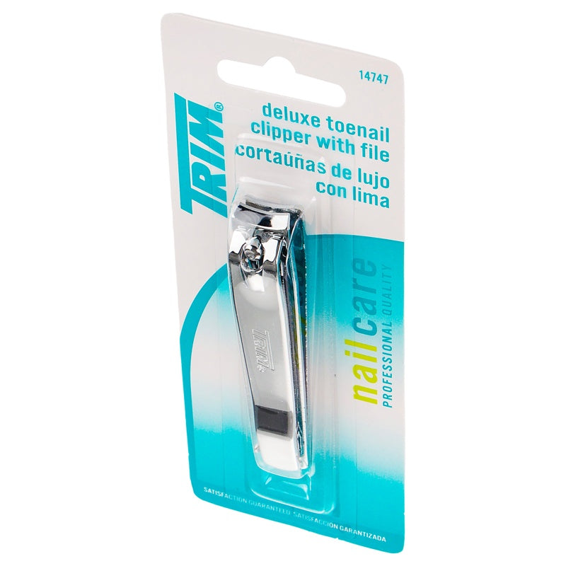 Corta Uñas Trim Con Lima 71603002135 perfil 4