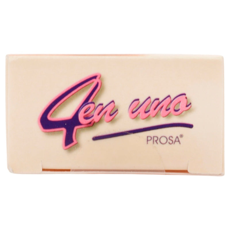 Cosm Prosa Aceite Paracrecer Alargar Pestañas 15 Ml