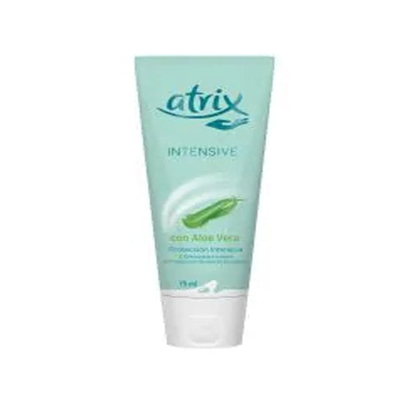 Crema Atrix Intensive Para Manos 75 Ml