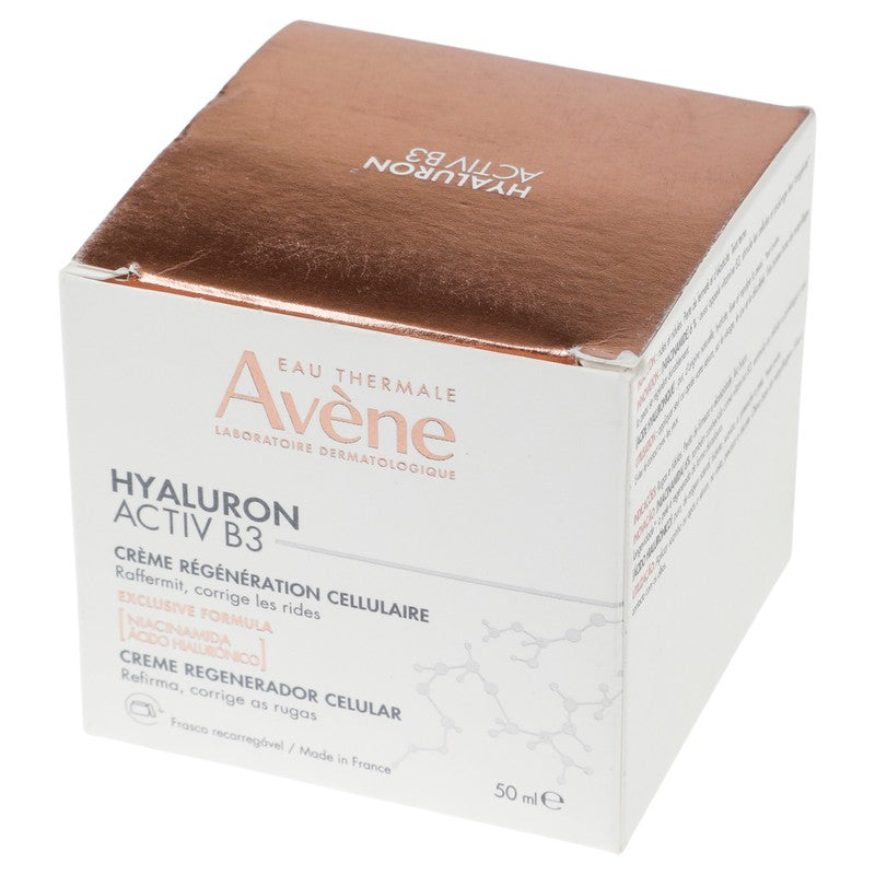 Crema Avene Hyaluron Actb3 Dia 50 Ml 3282770153170 4