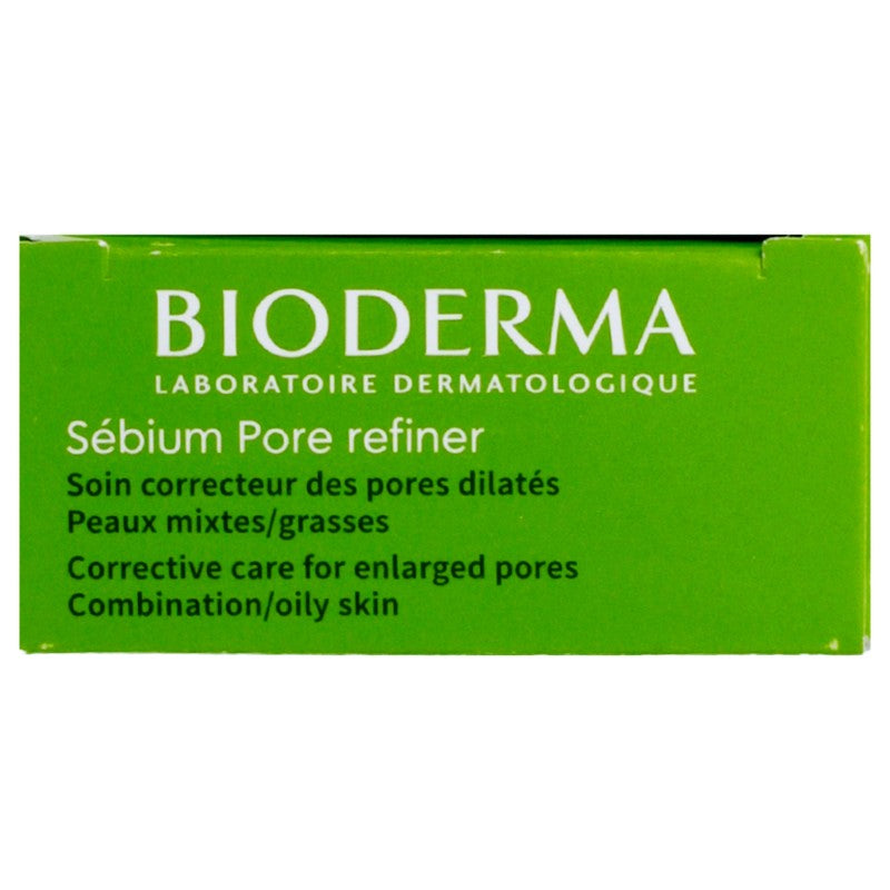 Crema Bioderma Sebuim Pore Refiner 30 Ml 3401361353625 11