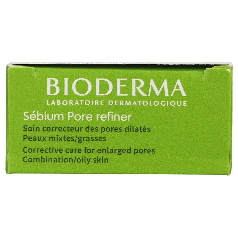 Crema Bioderma Sebuim Pore Refiner 30 Ml 3401361353625 12