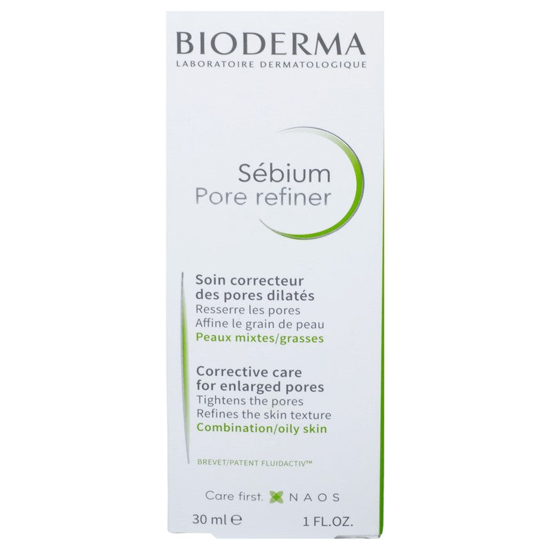 Crema Bioderma Sebuim Pore Refiner 30 Ml 3401361353625 2