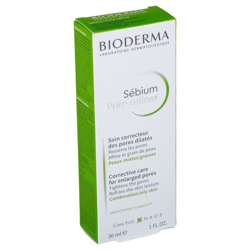 Crema Bioderma Sebuim Pore Refiner 30 Ml 3401361353625 3