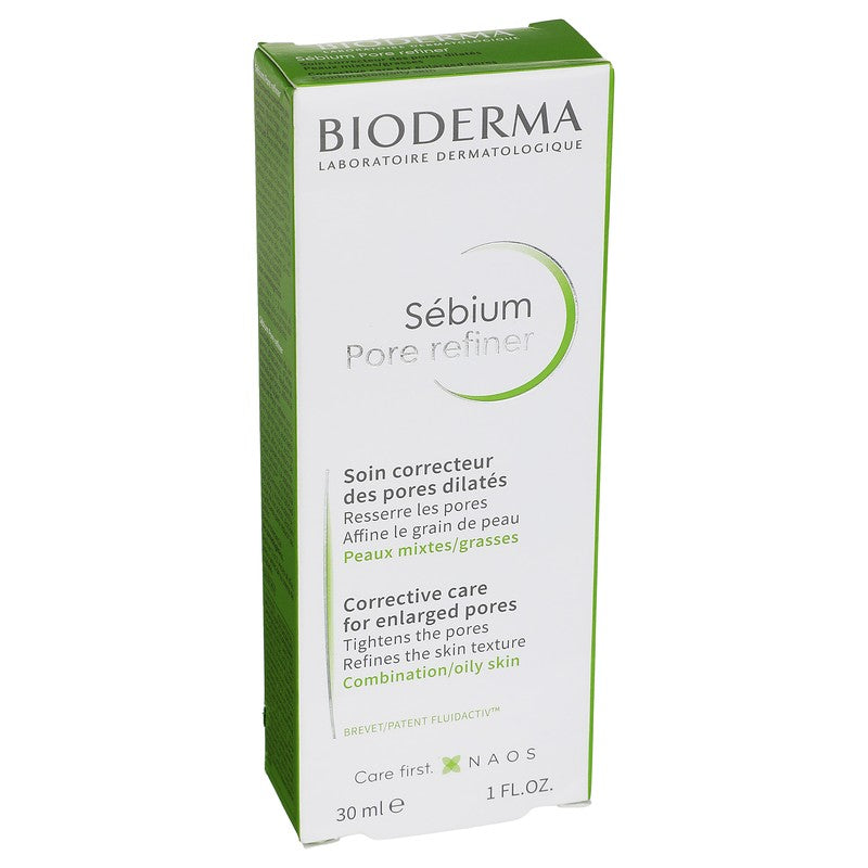 Crema Bioderma Sebuim Pore Refiner 30 Ml 3401361353625 4