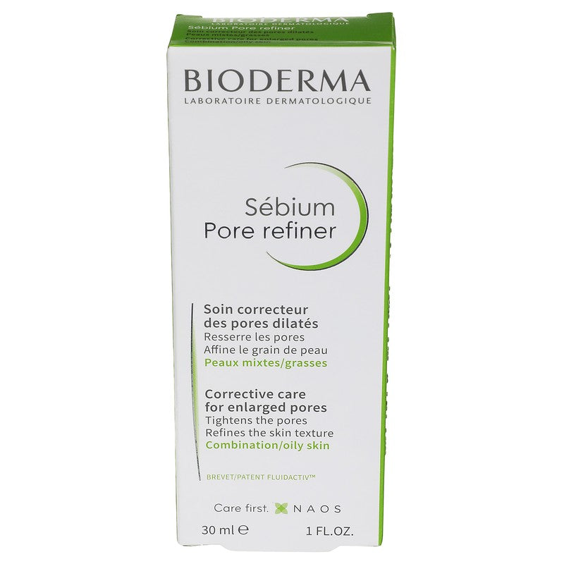 Crema Bioderma Sebuim Pore Refiner 30 Ml 3401361353625 5