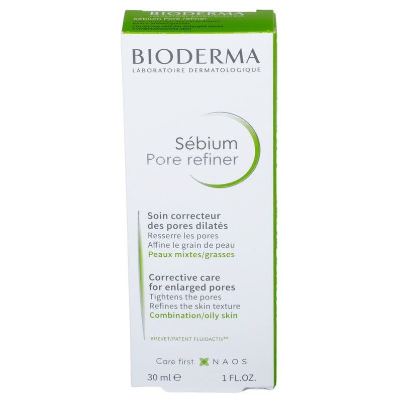 Crema Bioderma Sebuim Pore Refiner 30 Ml 3401361353625 6