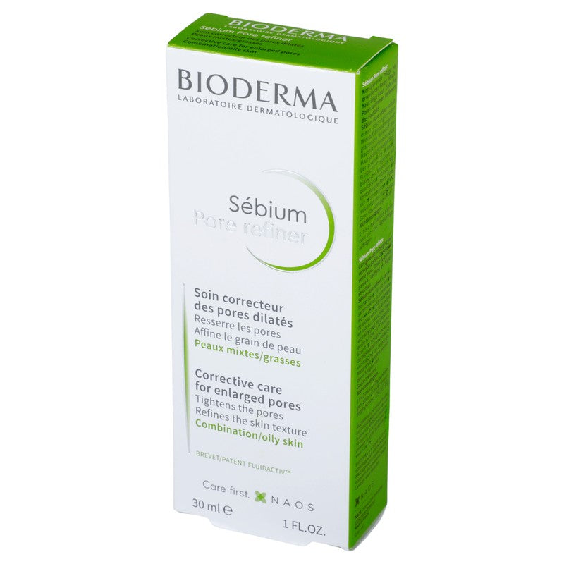 Crema Bioderma Sebuim Pore Refiner 30 Ml 3401361353625 7