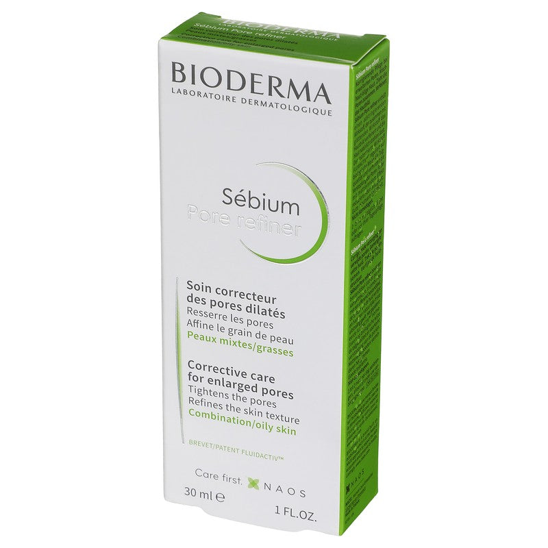 Crema Bioderma Sebuim Pore Refiner 30 Ml 3401361353625 8