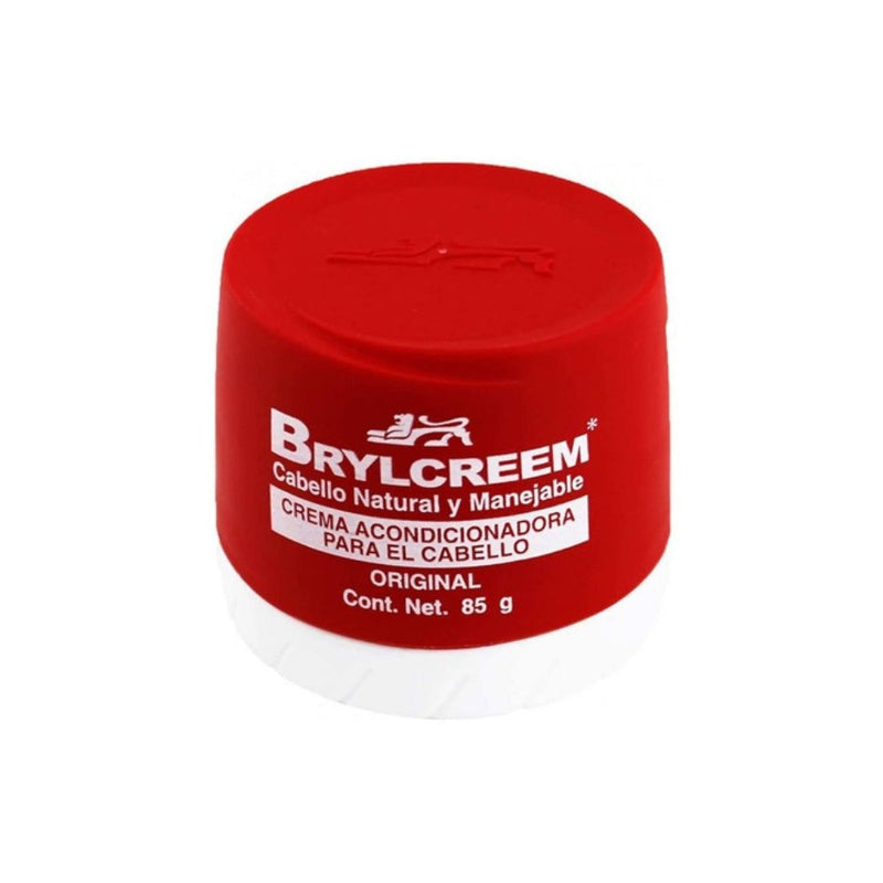 Crema Brylcrem Grande Regular 85 G