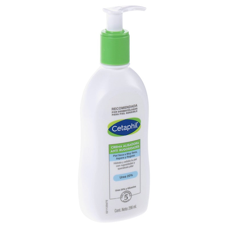 Crema Cetaphil Alisadora Antirugosidades 296 Ml 7897930778405 2