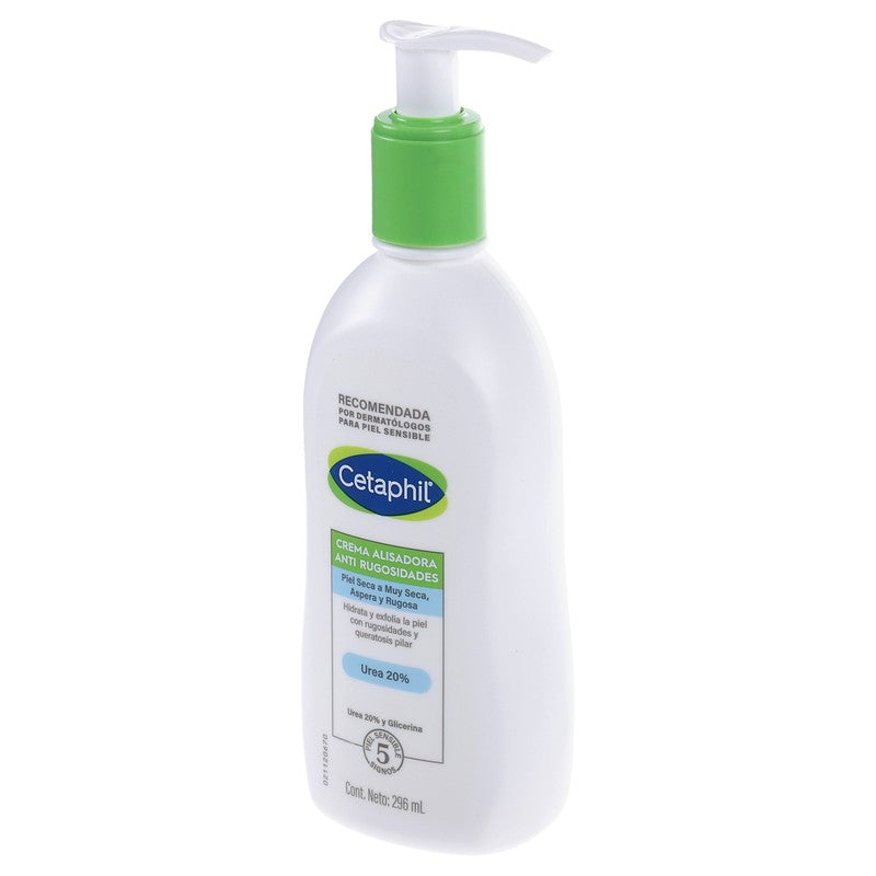 Crema Cetaphil Alisadora Antirugosidades 296 Ml 7897930778405 4