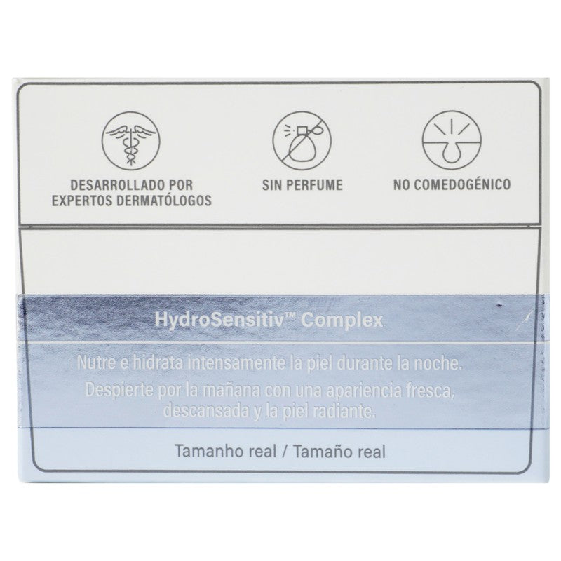 Crema Cetaphil Hidratante Facial Noche 3499320011617 8