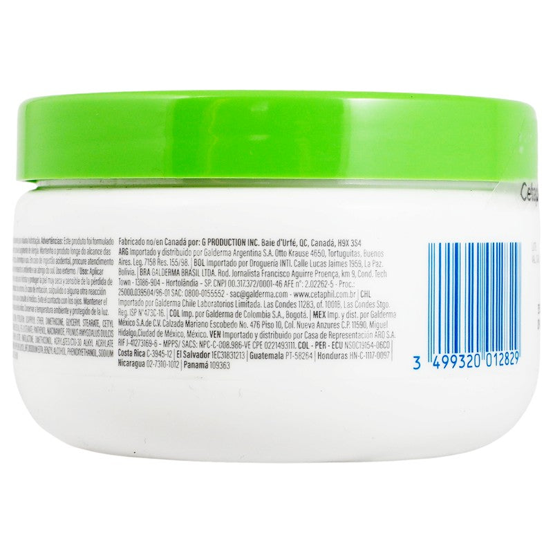 Crema Cetaphil Humectante 250 Gr 3499320012829 5