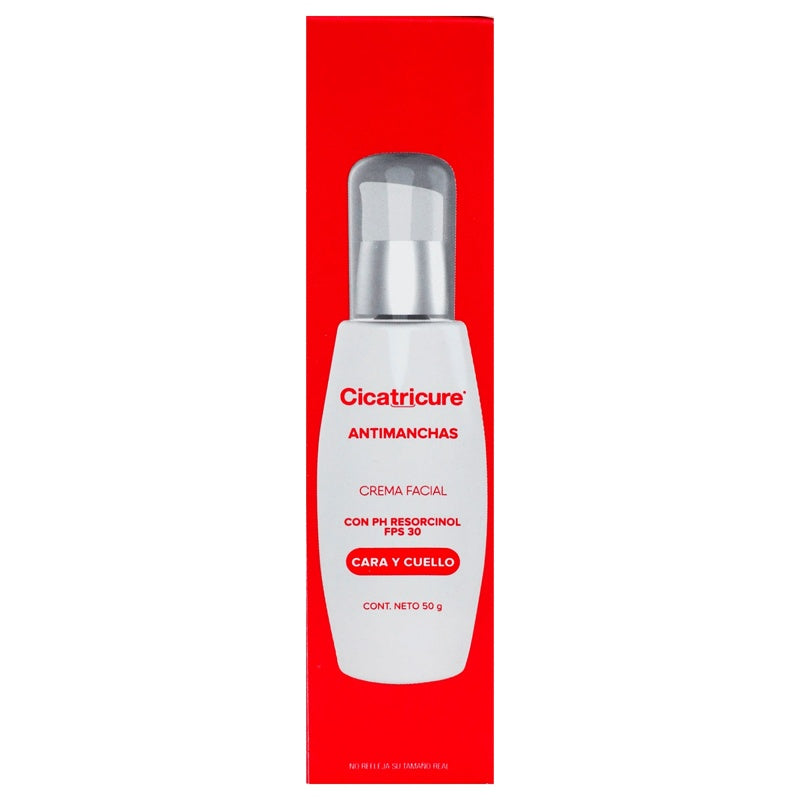 Crema Cicatricure A-Mancha Fps 30 50 G 7798140252351 perfil 7