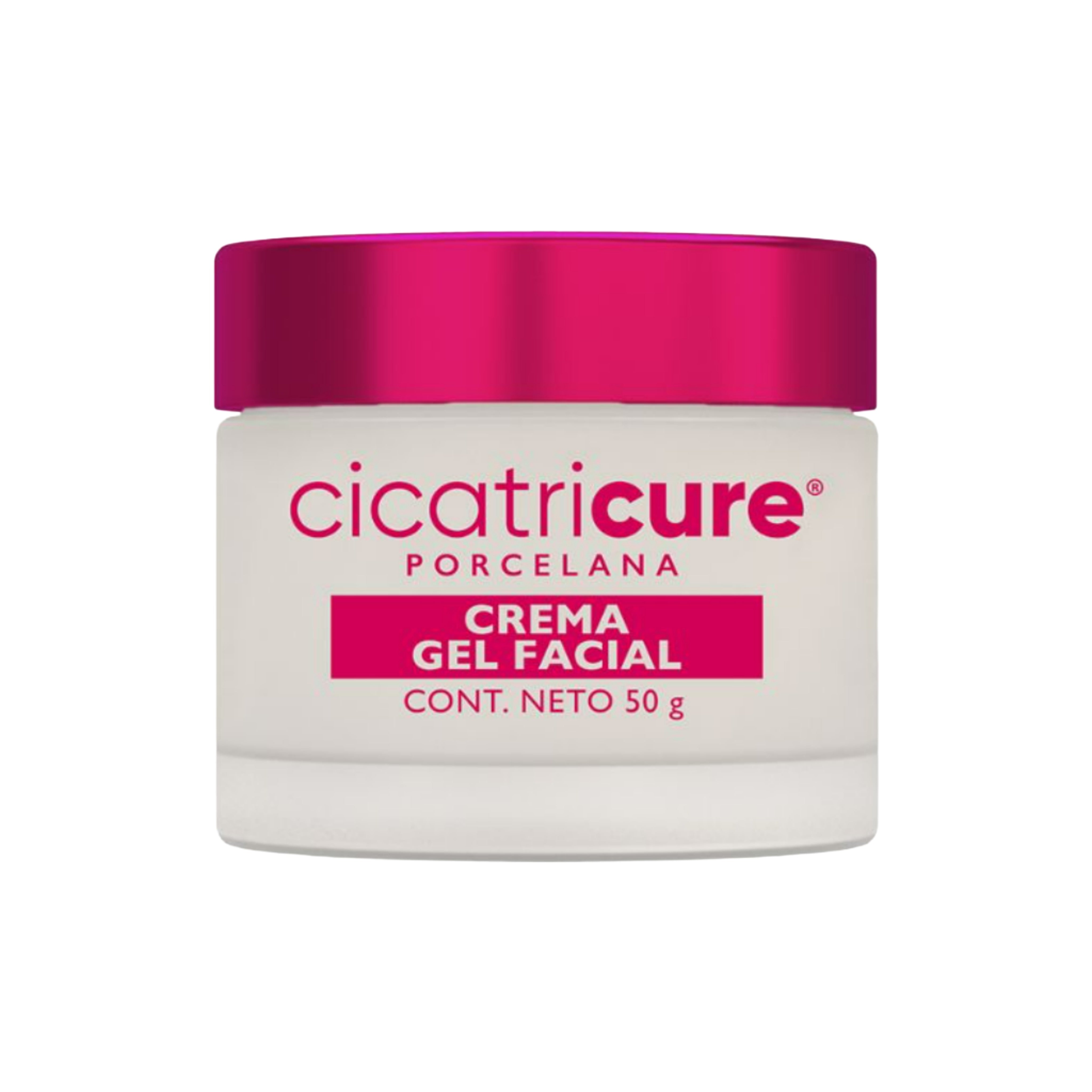 Cicatricure Porcelana 50 Gr Crema 650240057427