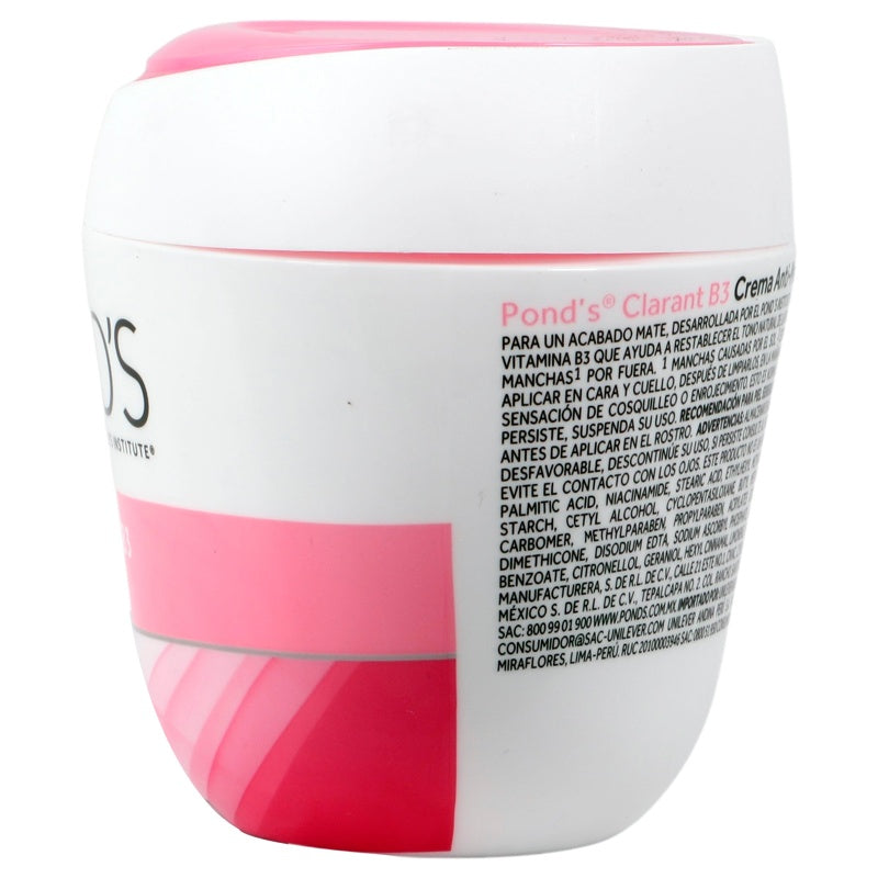 Crema Clarant B3 Normal / Gsa 200 G