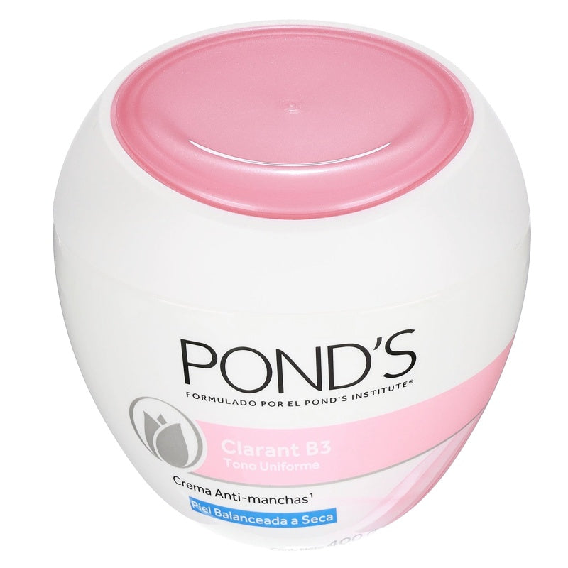 Crema Clarant B3 Normal / Seca 400 G