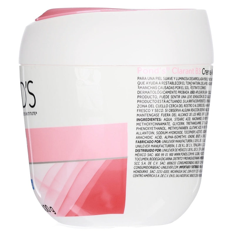 Crema Clarant B3 Normal / Seca 400 G