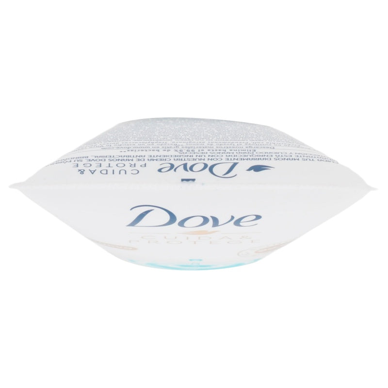 Crema Dove C-Prot Antibacterial Mano 75 Ml perfil 6
