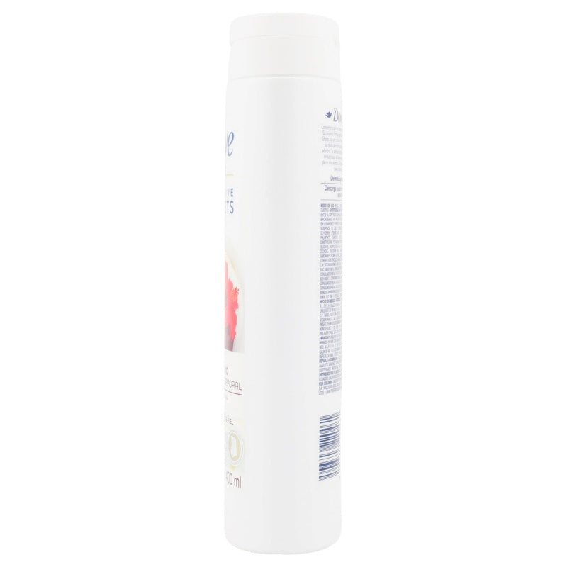 Crema Dove Corporal Secre R-Nutri 400 Ml perfil 5