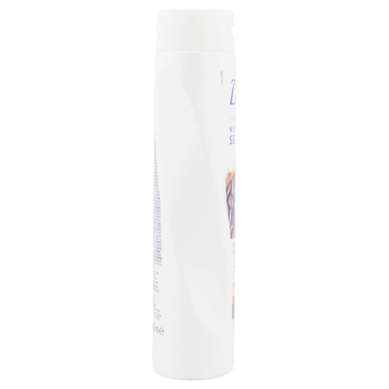 Crema Dove Corporal Secre R-Nutri 400 Ml perfil 8