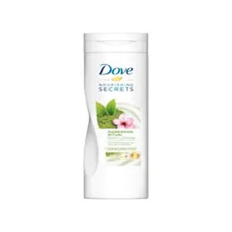 Crema Dove Corporal Secret Ritual 400 Ml