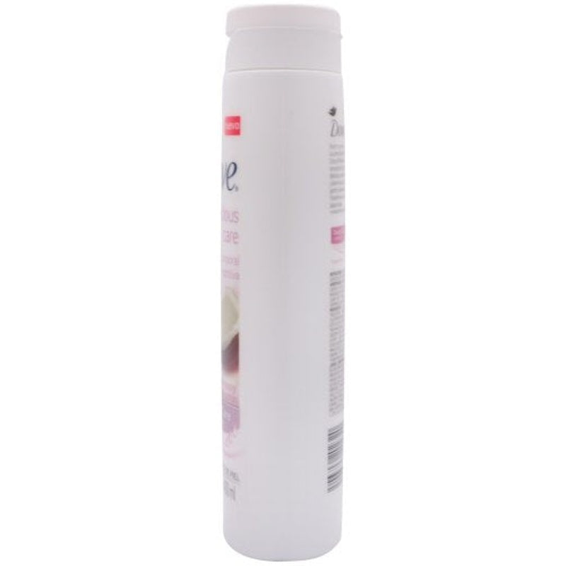 Crema Dove Leche Coco Jazmin 400 Ml perfil 5