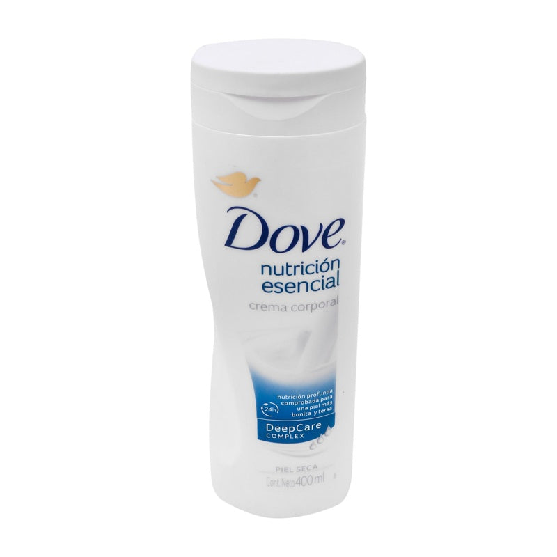 Crema Dove Liquido Nut-Esencial 400 Ml perfil 3