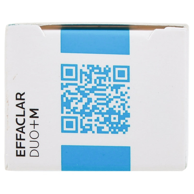 Crema Effaclar Duo Antimperfecciones Fps 30 M 400 Ml