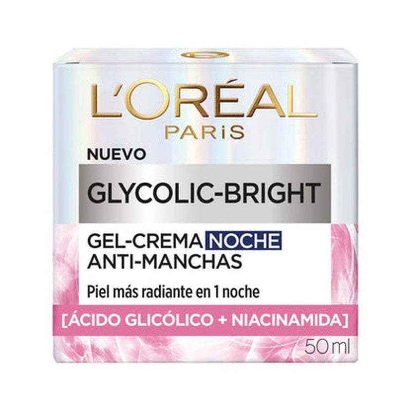 Crema Elvive Antimanchas Noche 50 Ml 7509552930665 6