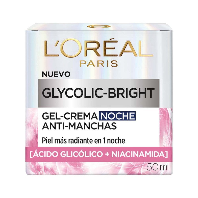 Crema Elvive Antimanchas Noche 50 Ml 7509552930665 9