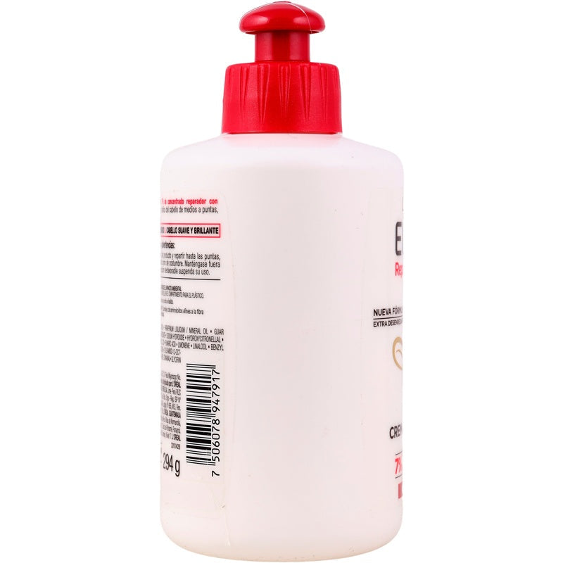 Crema Elvive Repar Tot 5 300 Ml perfil 8