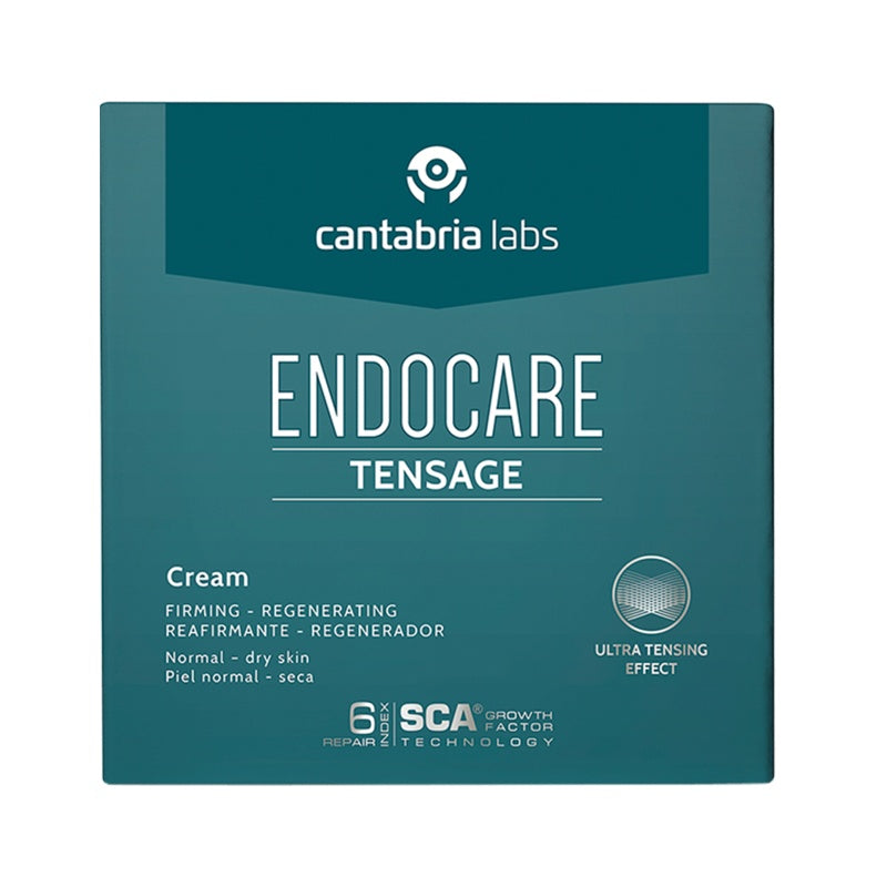 Crema Endocare Facial Reaf 30 Ml