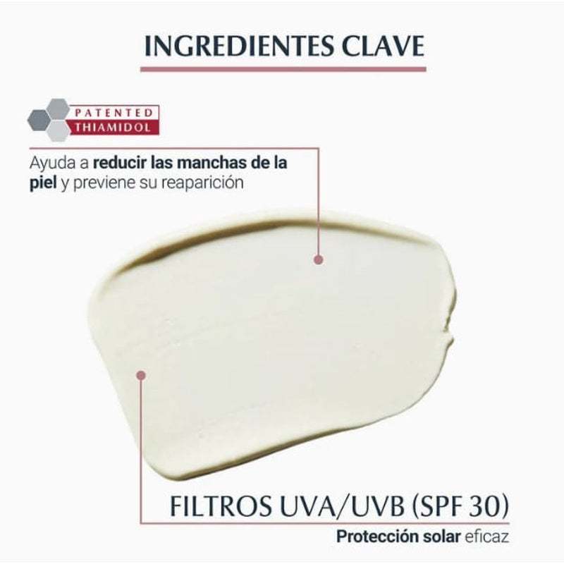 Crema Euceri Facial Ant-P Fps 30Dia 50 Ml