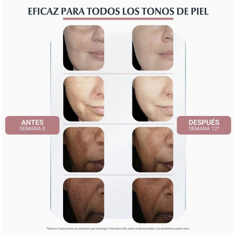 Crema Euceri Facial Ant-P Fps 30Dia 50 Ml