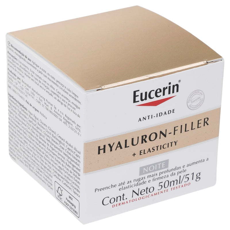 Crema Eucerin A-Edad Elast Noch 50 Ml