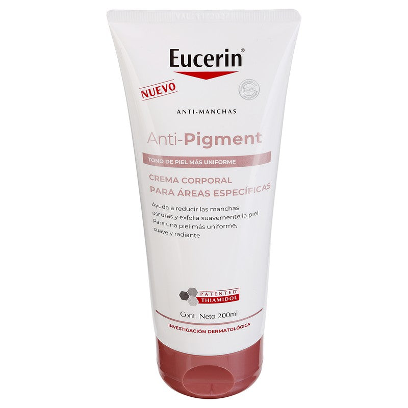 Crema Eucerin Antimanchas 200 Ml 4006000014395 3