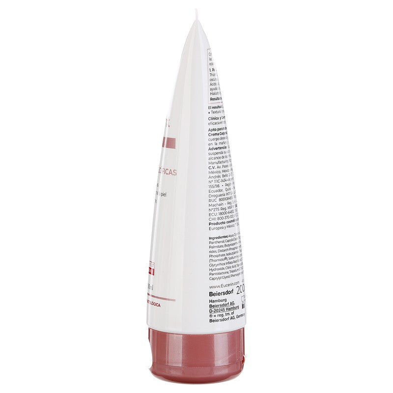 Crema Eucerin Antimanchas 200 Ml 4006000014395 8