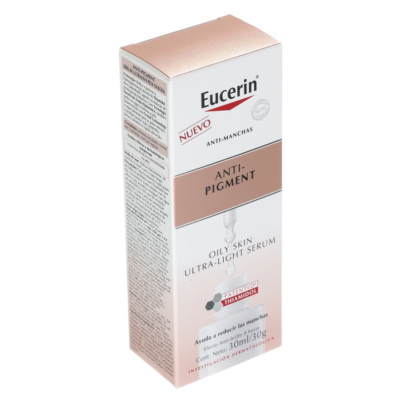 Crema Eucerin Antipigement Serum 30 Ml
