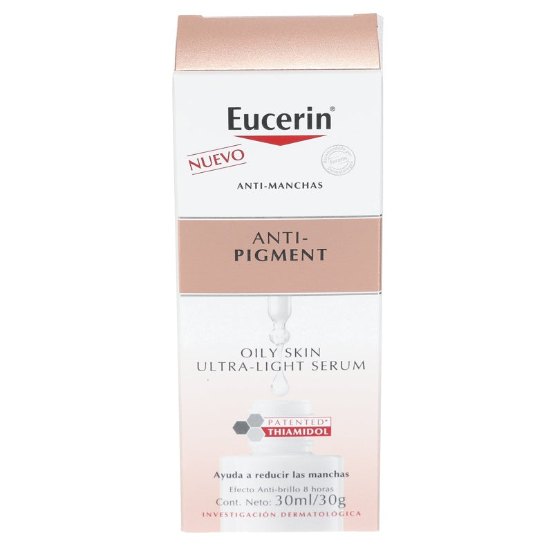Crema Eucerin Antipigement Serum 30 Ml