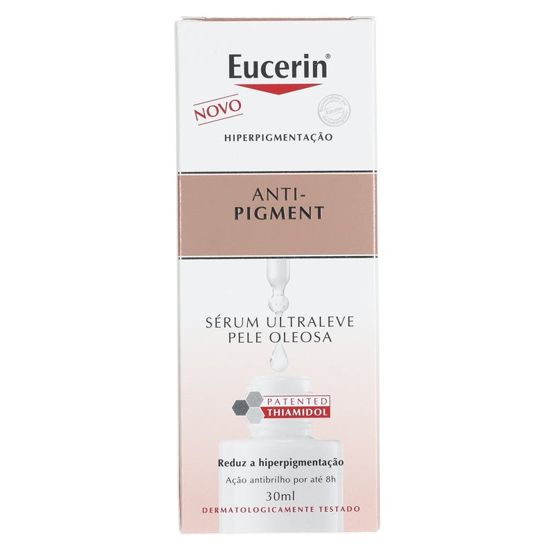 Crema Eucerin Antipigement Serum 30 Ml