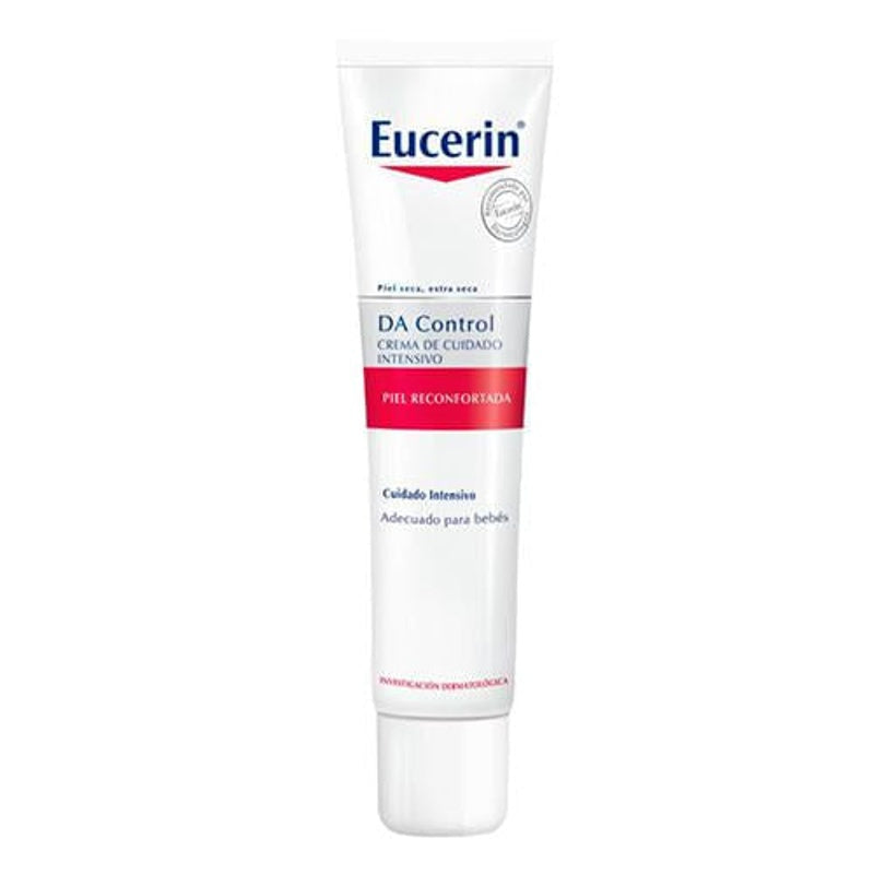 Crema Eucerin Da Control Intens 40 Ml