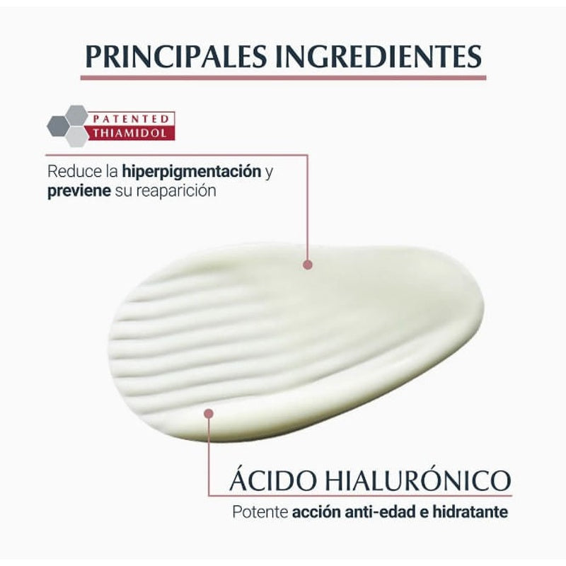 Crema Eucerin Facial Ant-Pig Dual 30 Ml