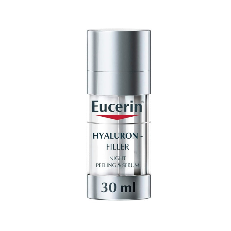Crema Eucerin Hyaluron-F Nigth 30 Ml