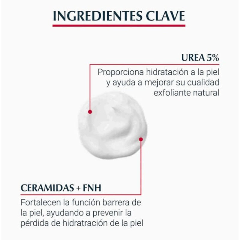 Crema Eucerin Ph5 Advan Repa 450 Ml