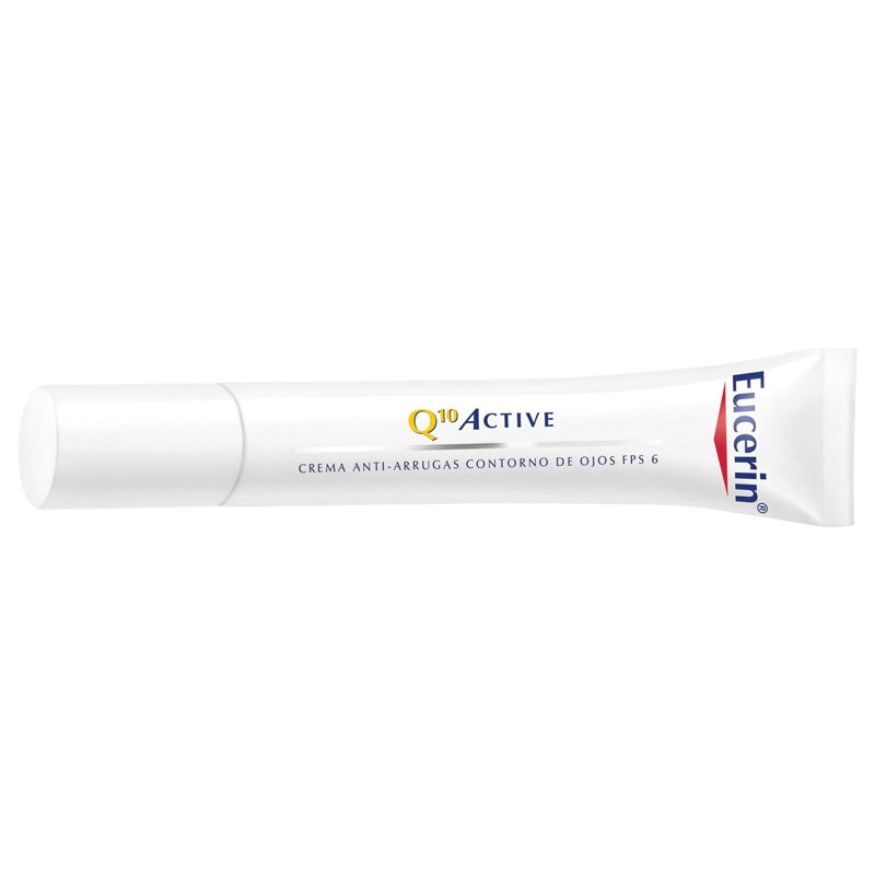 Crema Eucerin Q10 Ant-Arr 15 Ml