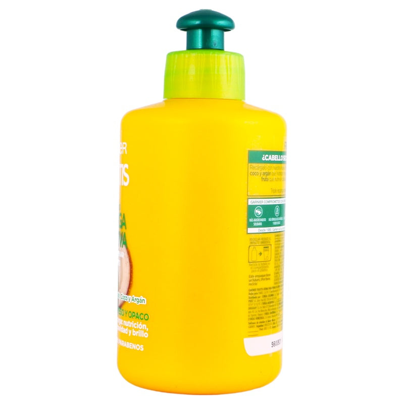 Crema Fructis Oil-R Pei R-Nutri 300 Ml 7509552849714 perfil 6