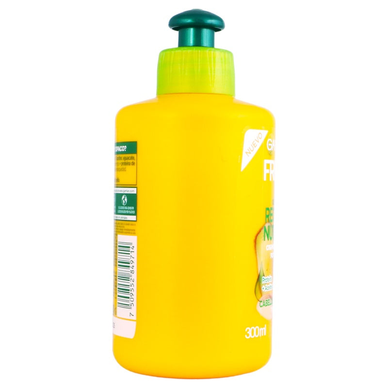Crema Fructis Oil-R Pei R-Nutri 300 Ml 7509552849714 perfil 8